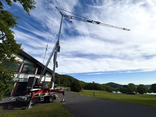 Innovationstage vom 09.09. bis 10.09.2025 in Hohenroda