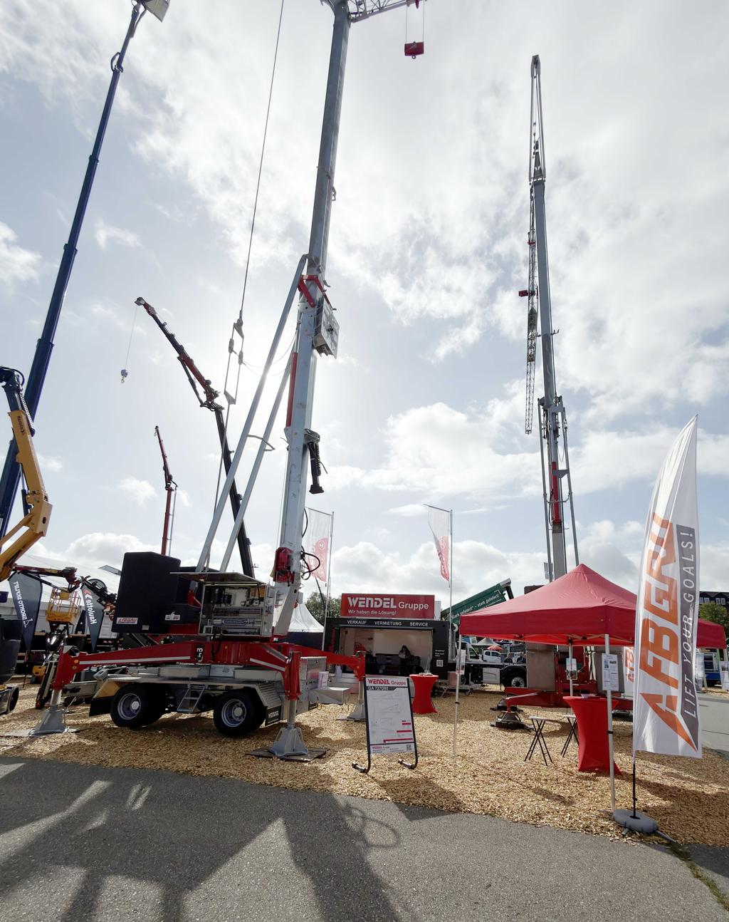 Rückblick auf die NordBau 2026 