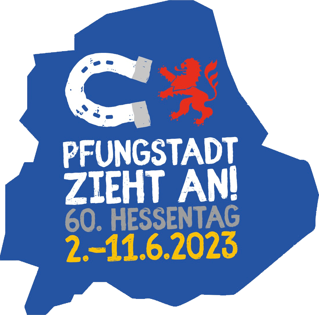 Der Hessentag kommt nach Pfungstadt, wir sind bereit!