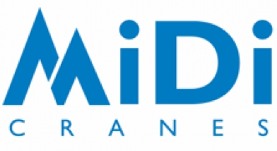 MiDi Cranes