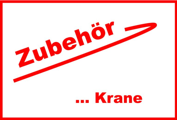 Zubeh&ouml;r